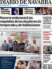 /Diario de Navarra