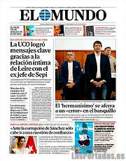 /El Mundo