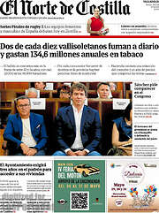 /El Norte de Castilla