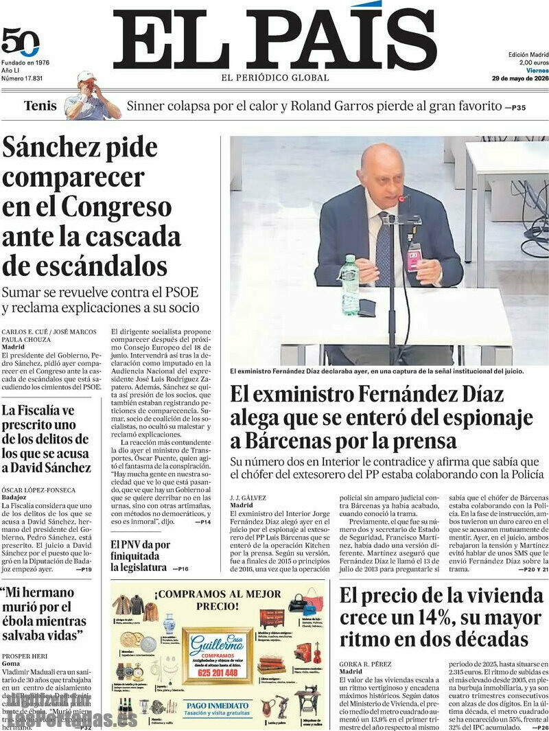 El País