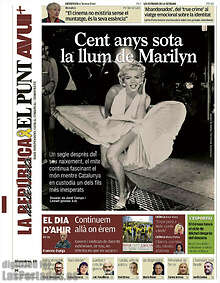 Periodico El Punt