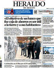 /Heraldo de Aragon