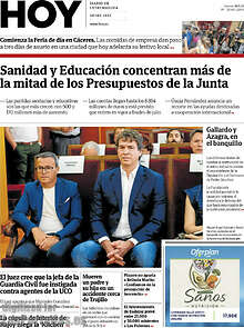 Periodico Hoy