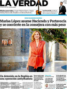 Periodico La Verdad