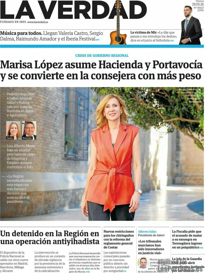 La Verdad