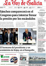 /La Voz de Galicia