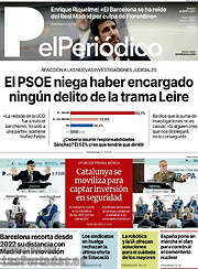 /El Periódico de Catalunya(Castellano)