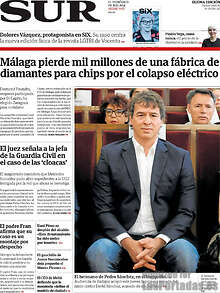 Periodico Sur