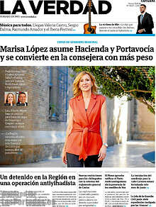 Periodico La Verdad Cartagena