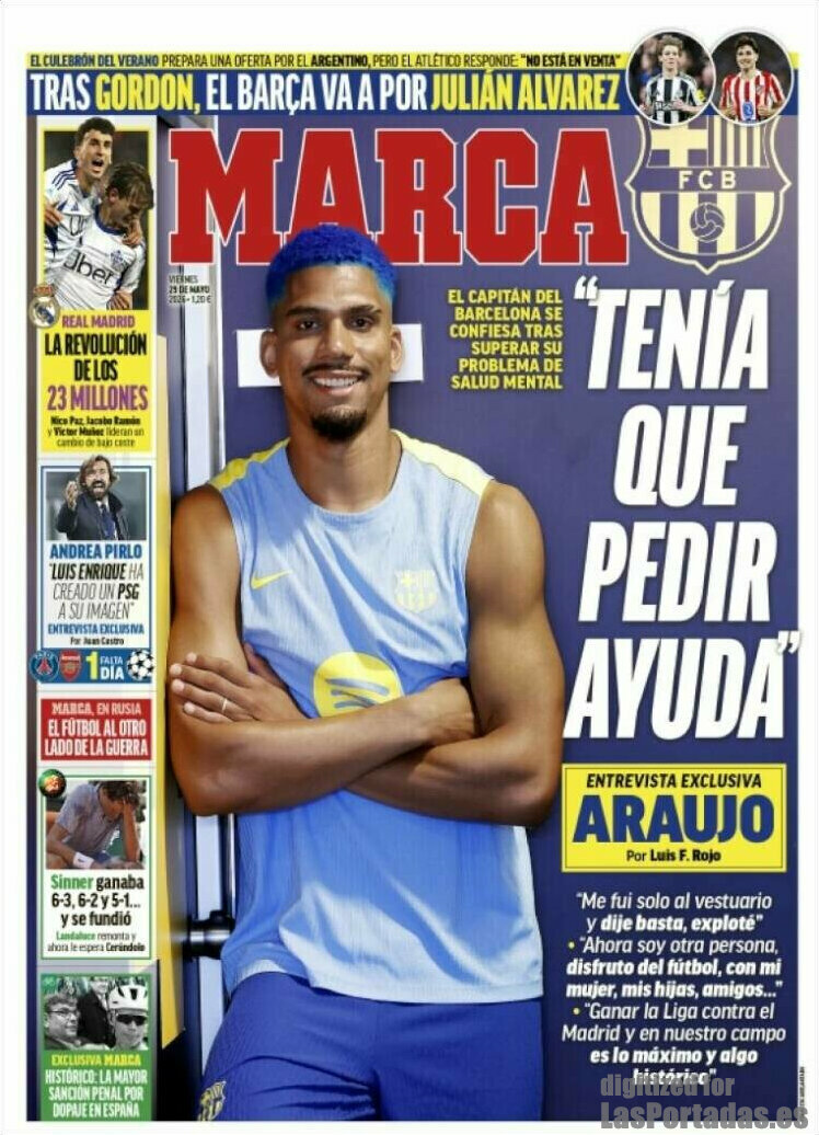 Marca
