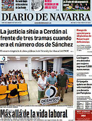 /Diario de Navarra