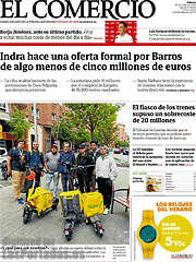 /El Comercio