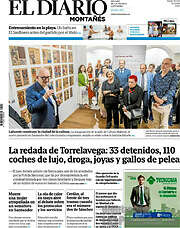 /El Diario Montañés
