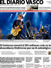 /El Diario Vasco