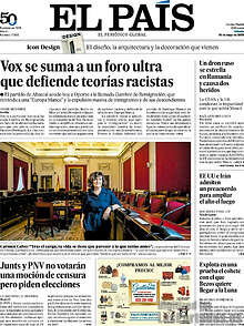 Periodico El País