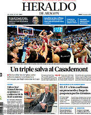 /Heraldo de Aragon