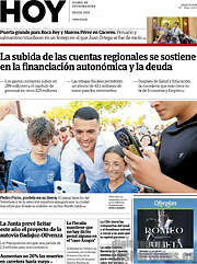 /Hoy