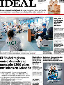 Periodico Ideal