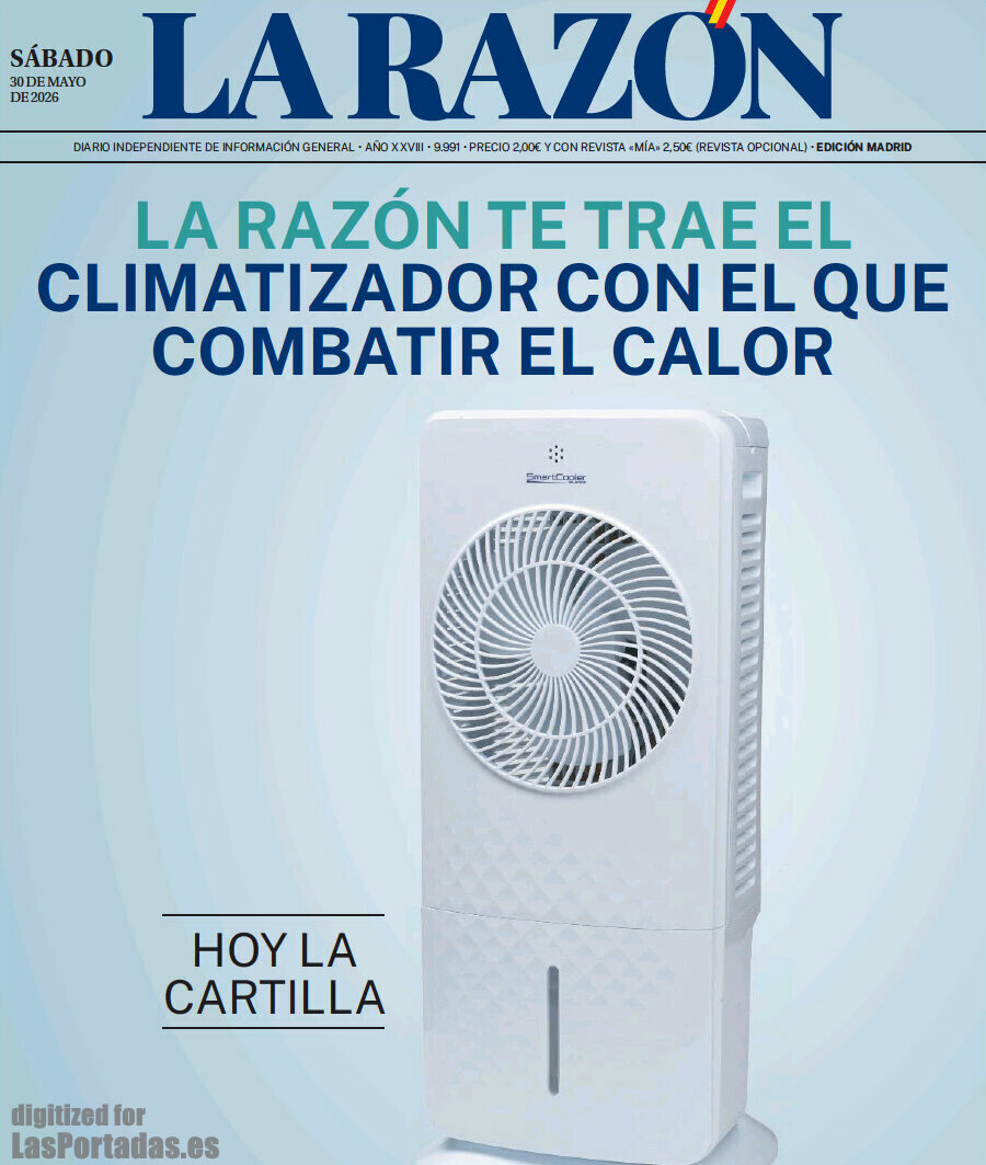La Razón