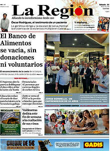 Periodico La Región