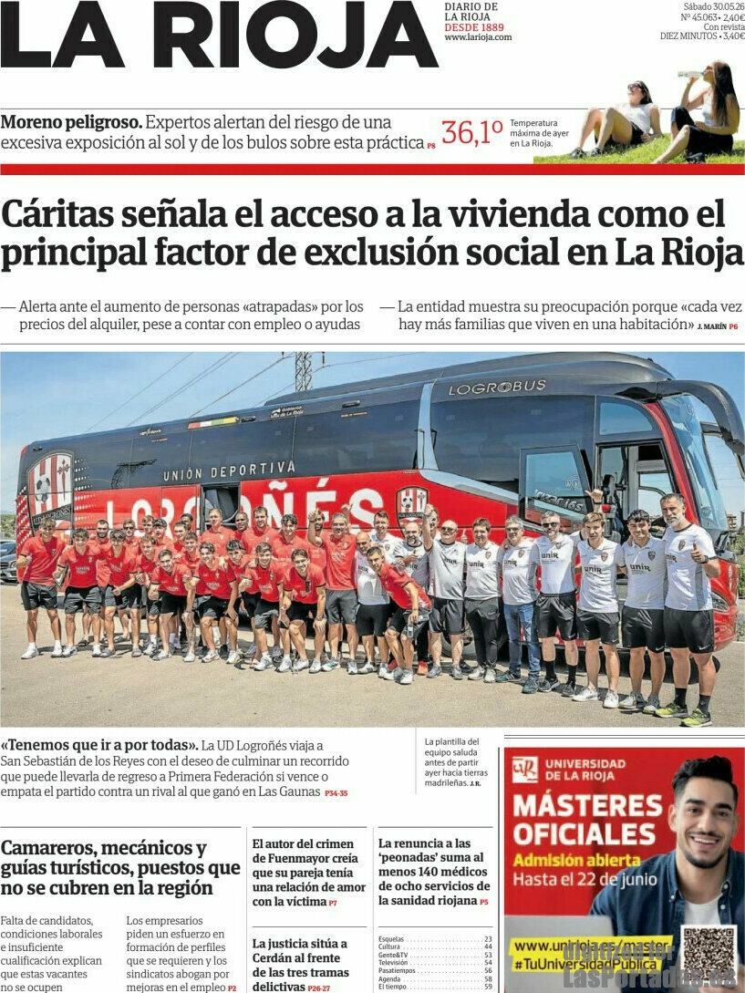 La Rioja