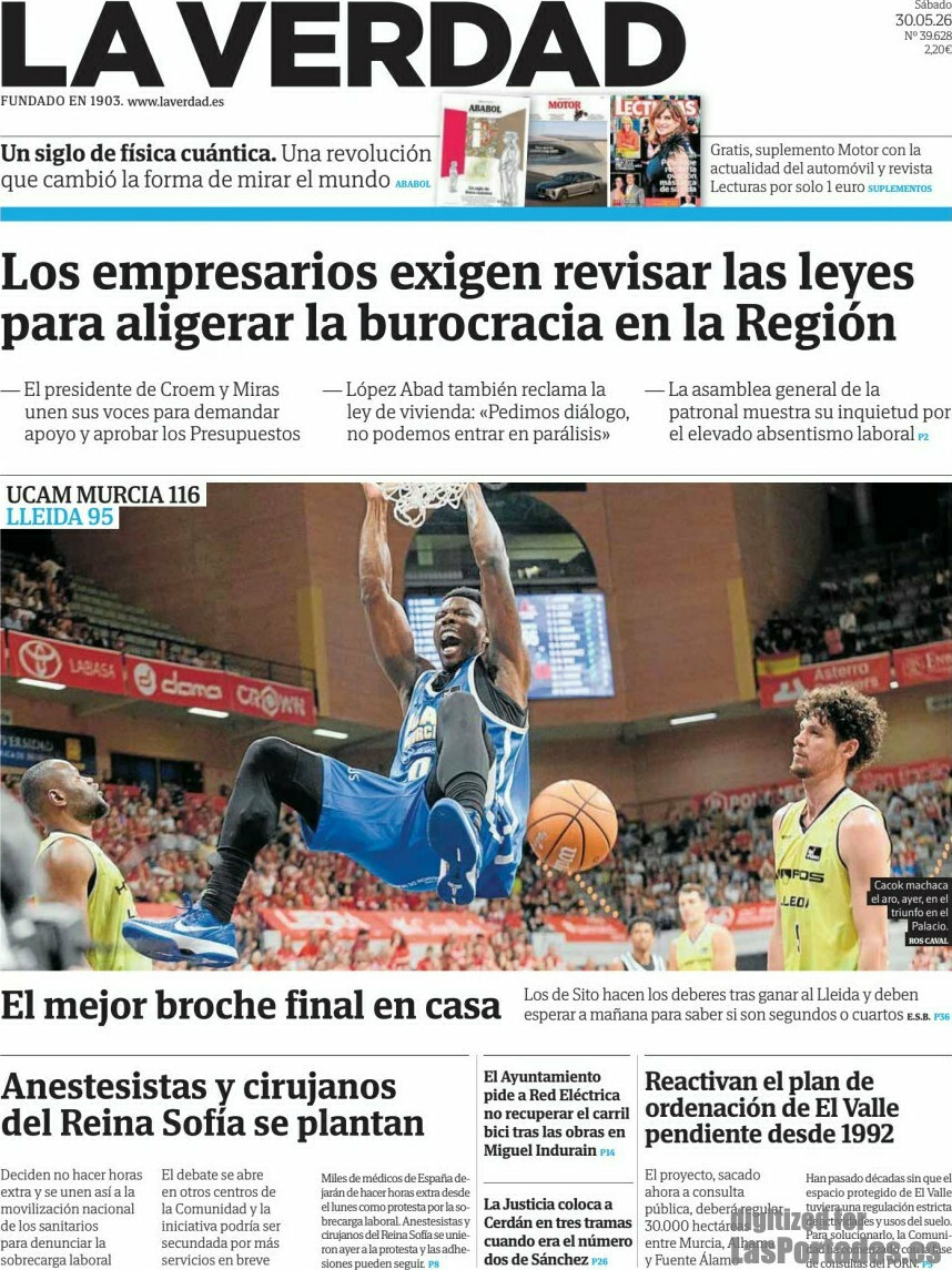 La Verdad