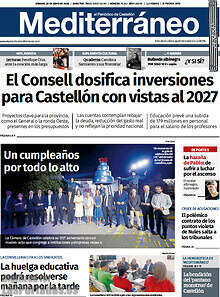 Periodico Mediterráneo