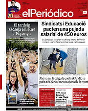 /El Periódico de Catalunya(Català)