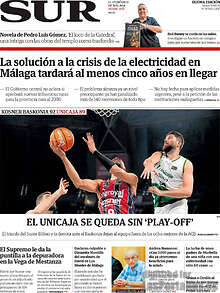 Periodico Sur