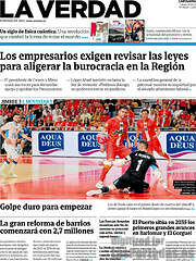 /La Verdad Cartagena