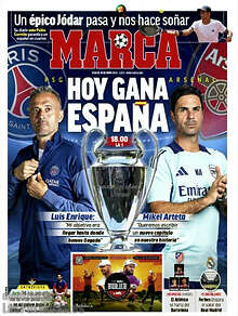 Periodico Marca