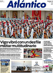 /Atlántico Diario