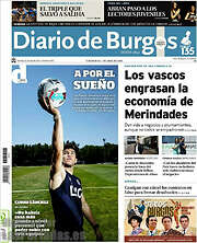 /Diario de Burgos
