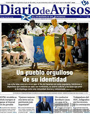 /Diario de Avisos