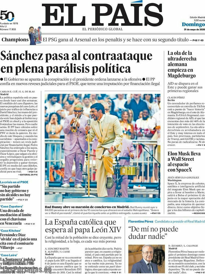 El País