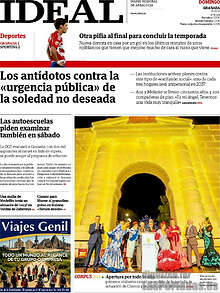Periodico Ideal