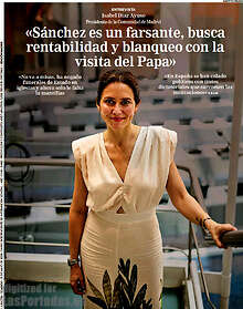 Periodico La Razón