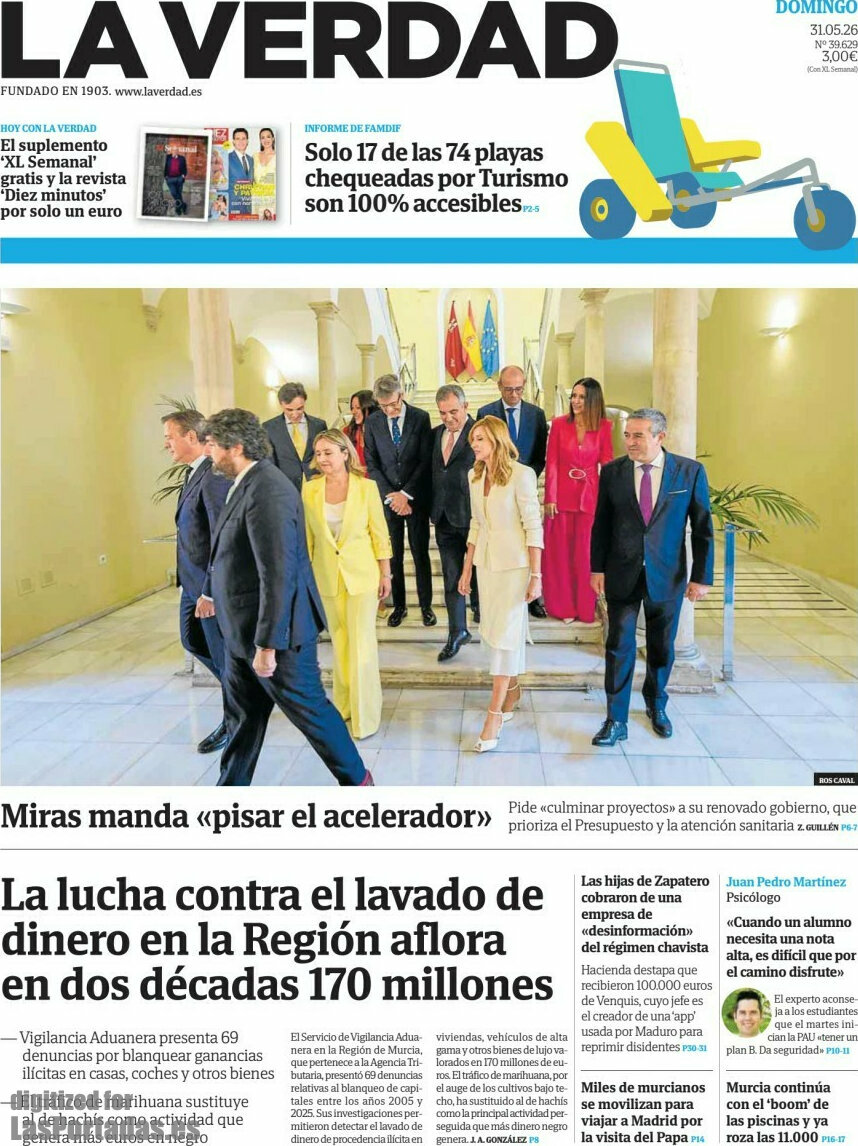 La Verdad