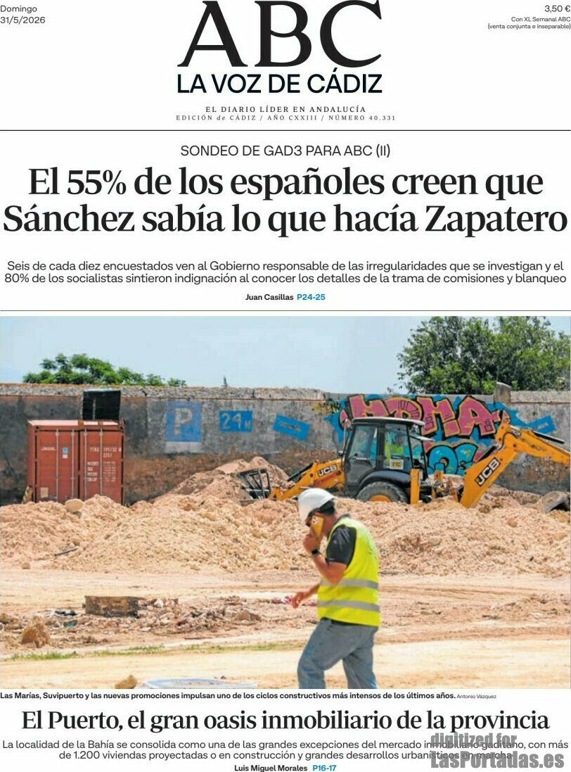 La Voz de Cádiz
