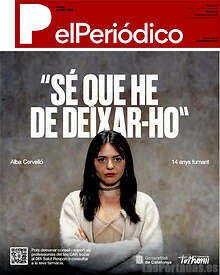 Periodico El Periódico de Catalunya(Castellano)
