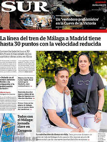 Periodico Sur