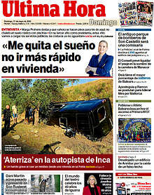 Periodico Última Hora