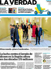 /La Verdad Cartagena