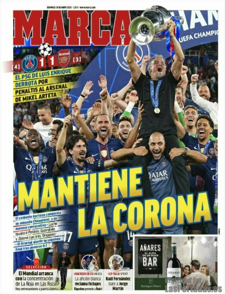 Marca