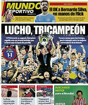 /Mundo Deportivo
