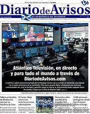 /Diario de Avisos