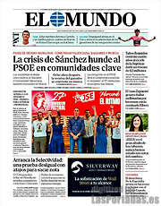 /El Mundo