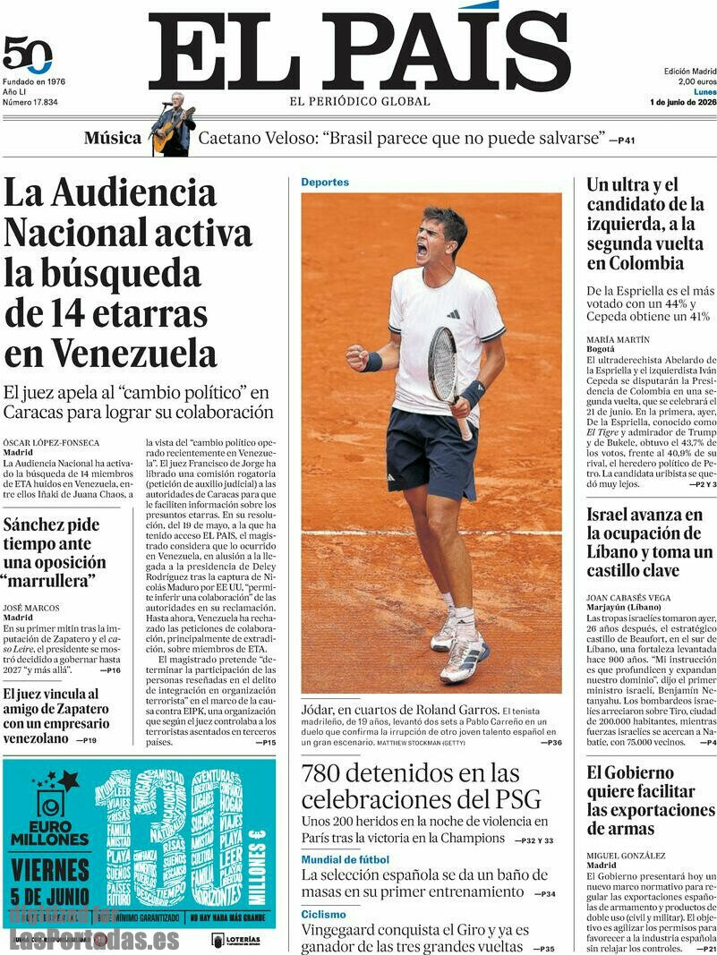El País