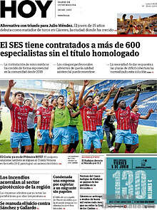 Periodico Hoy
