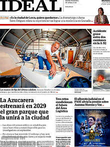 Periodico Ideal